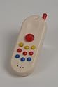 Walter Toys - Wooden Phone