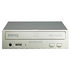 BenQ CD-Brenner 40x12x48x (Retail)