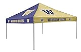 Washington Huskies Pinwheel Tailgate Tent - NCAA College Athletics
