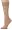 Jessica Simpson Women's Floral Sheer Knee High Socks, Cameo Rose, One Size