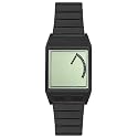 Tokyo Flash "Futara Zero-G" Black Watch #FUTARA ZERO-G