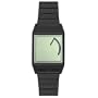 Tokyo Flash Men's FUTARA ZERO-G "Futara Zero-G" Black Watch