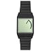 Tokyo Flash "Futara Zero-G" Black Watch #FUTARA ZERO-G