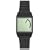 Tokyo Flash "Futara Zero-G" Black Watch #FUTARA ZERO-G