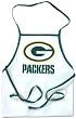 Green Bay Packers Grilling BBQ Apron - Football Sports Merchandise