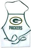 Green Bay Packers Grilling BBQ Apron