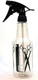 Tolco Empty Spray Bottle 16 oz. (Shear Mist)