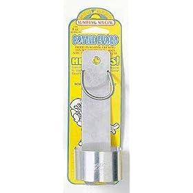 Sun Seed Water Bottle Guard (fits 8-oz bottles)