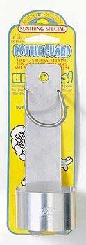 Sun Seed Water Bottle Guard (fits 8-oz bottles)