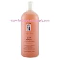 RUSK Pure Mandarin & Jasmine Color Shampoo Liter