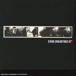 Cash Unearthed (Coffret 5 CD)