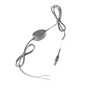 Garmin Nuvi 760 770 775T 780 785T 800 12V Direct Wire Motorcycle Automobile Boat GPS Power Cable - Garmin GPS Accessories
