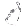 Garmin Nuvi 760 770 775T 780 785T 800 12V Direct Wire Motorcycle Automobile Boat GPS Power Cable - Garmin GPS Accessories ~ Gilsson