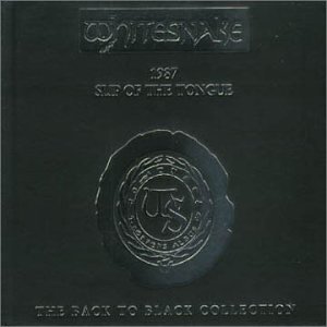 CD-Charts  Music : 1987/Slip of the Tongue