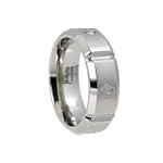 Slotted Titanium