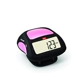 MIO Step 1 Pedometer Color : Pink MIO0050USPNK2(Each)