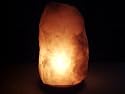 Himalayan Salt Crystal Lamp 12-15 pounds