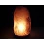 Himalayan Salt Crystal Lamp 12-15 pounds