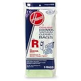 Hoover 4010063R Hoover Vacuum Cleaner Bags