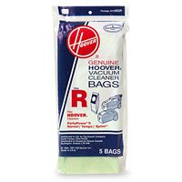 Hoover #4010063R 5PK Hoover R Vac Bag