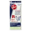 Hoover #4010063R 5PK Hoover R Vac Bag