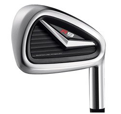 TaylorMade R9 Irons 4-AW