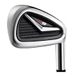Golf Set Mens Right Hand Taylor Made r9 tp, 3 thru Pitching Wedge