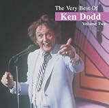 Review Sound Entertainment Limited  / The Very Best of Ken Dodd: Vol 2