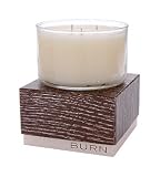 Wild Orchid Candle by BURN - B000KE423M