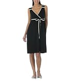 Converse One Star Ebony Jersey Dress - S