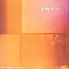 Hurleurs - Maxi CD