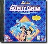 Disney's Aladdin Activity Center