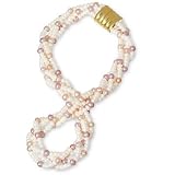 In-the-Pink Freshwater Pearls