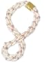 In-the-Pink Freshwater Pearls