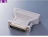 バッファローコクヨサプライ Arvel SCSIアダプタD-Subオス－メス AA901