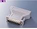 バッファローコクヨサプライ Arvel SCSIアダプタD-Subオス-メス AA901 バッファローコクヨサプライ Arvel SCSIアダプタD-Subオス-メス AA901