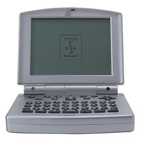 K-Byte Zipit Wireless Instant Messenger - Silver