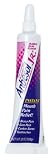 Anbesol JR. Oral Anesthetic Gel, .33-Ounce Tubes (Pack of 4)