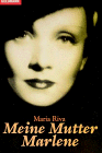 Produkt-Bild: Meine Mutter Marlene