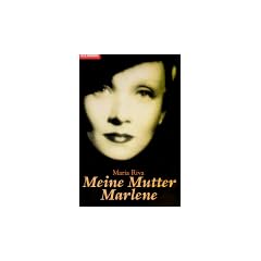 Meine Mutter Marlene
