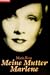 Produkt-Bild: Meine Mutter Marlene