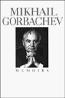 Cover of Mikhail Gorbachev by Mikhail S. Gorbachev 0385406681