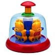 TEDDY BEAR CAROUSEL BY TOLO TOYS