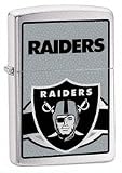 NFL - Oakland Raiders Zippo Lighter *Free Engraving (optional)