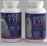 Angels' Eyes Tear Stain Supplement, Chicken Flavor, 120 Grams