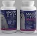 Pet Supplies : Angels' Eyes Tear Stain Supplement, Chicken Flavor, 120 Grams