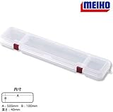 メイホウ(MEIHO) ロングケース500(マルチ)