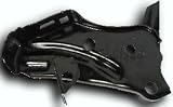 BUMPER BRACKET toyota 4RUNNER 4 runner 92-95 front lh suv