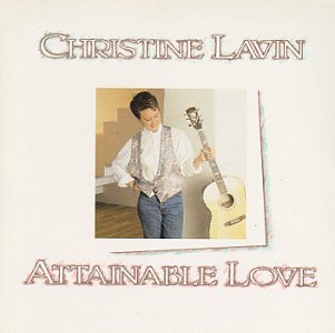 Christine Lavin - Attainable Love - Zortam Music