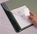 Second Sight II Plastic Desk Protector/Sheet, 25